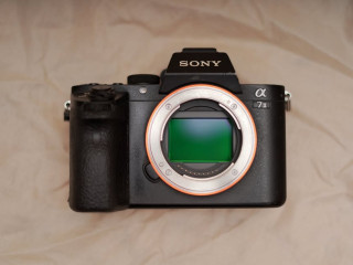 sony-a7ii